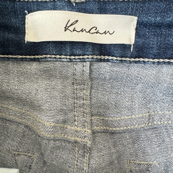 Kancan Skinny Jeans - Picture 3 of 9